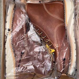 Carhartt Work boots